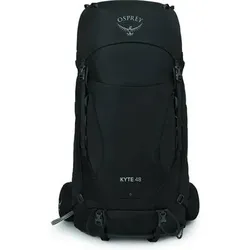 OSPREY Rucksack Kyte 48, Größe M/L in Schwarz Schwarz