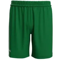 Spalding, Unisex, Sporthose, Motion (L), Grün