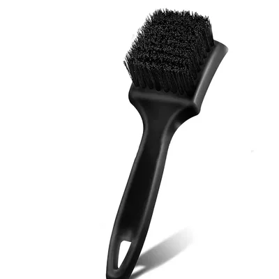 Black Tire Auto Washing Tool, Car Wheels Detailing Cleaning Accessories Black Tire Auto Washing Tool Black Tire Auto Washing Tool, Car Wheels Detailing Cleaning Accessories Black Tire Auto Washing Tool
