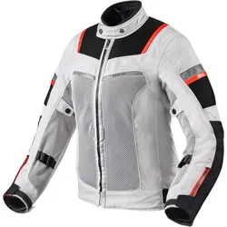 Revit Tornado 3 Damen Motorrad Textiljacke 34