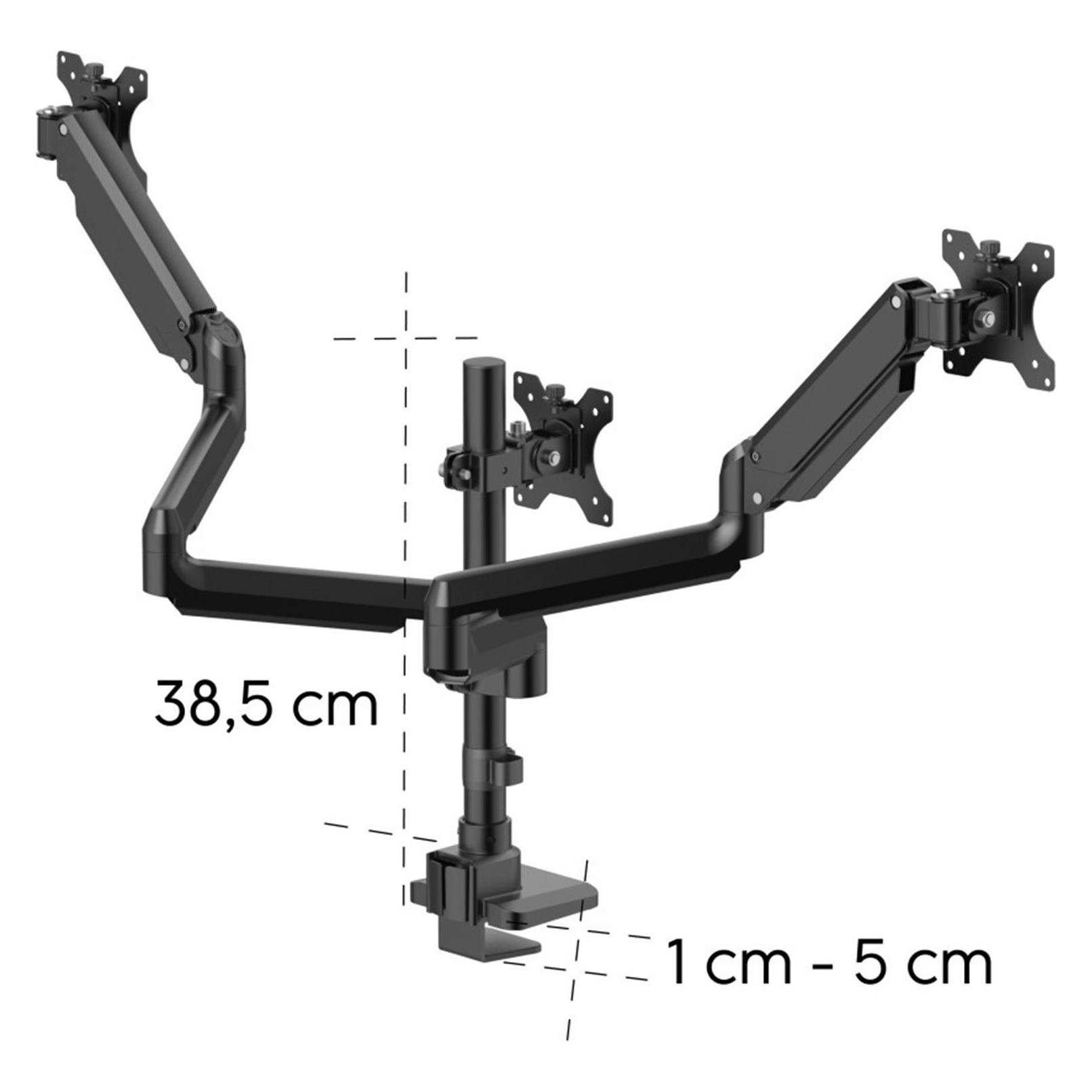 Hama - 32 (Tisch, 32", 12 kg) (00220909)