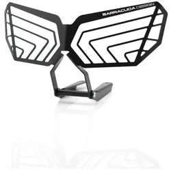 Barracuda, Motorrad Zubehör, Scheinwerferschutz Honda Africa Twin