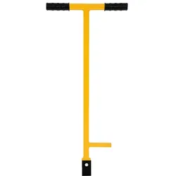 Toya, Meissel, VOREL PUSHER STATIC BALANCE 35025 (100 mm)