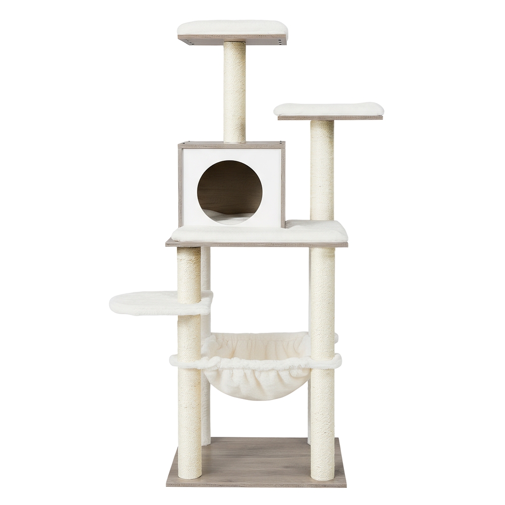 Feandrea Kratzbaum, Katzenbaum, Katzenkratzbaum PCTB35164G01