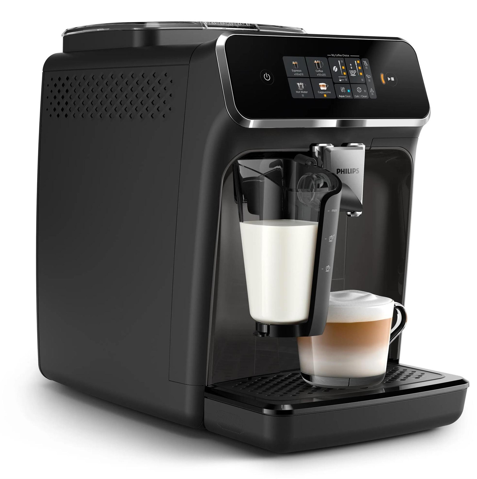 Philips EP2334/10 Volautomatische espressomachine