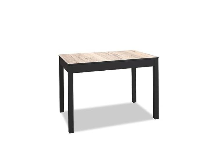 ASTIMESA küchentisch, 100x60cm-extendida 150x60 cms