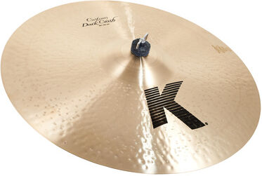 "Zildjian 20"" K-Custom Dark Crash "