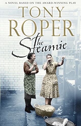 Tony Roper - The Steamie - Preis vom 09.10.2026 07:28:09 h