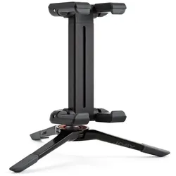 Joby GripTight ONE Micro Stand Stativ Smartphone/Tablet Schwarz