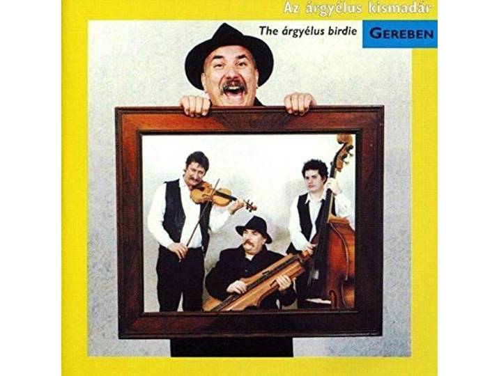 AZ Argyelus Kismadar