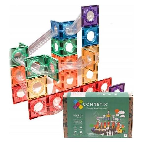 Connetix Ball Run Pack (CON-EU-92BR)