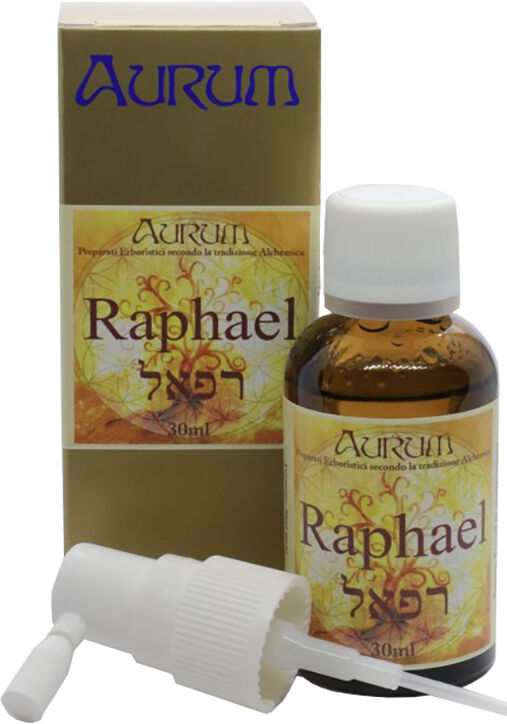 AURUM Snc RAPHAEL GTT 30ML