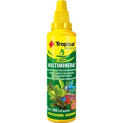TROPICAL Multimineral 100ml