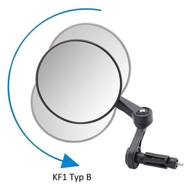 Krampe KF1 Typ B (KF1B)