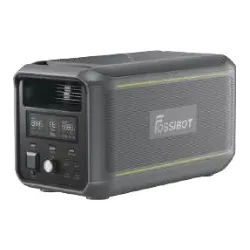 Fossibot 'F3000'(0% MwSt §12 III UstG)