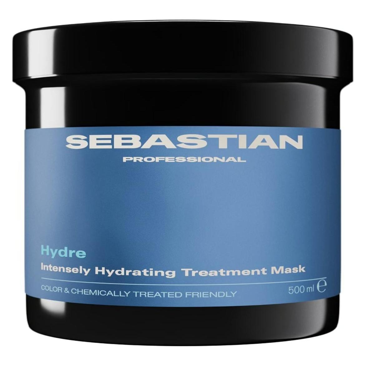 Sebastian Professional Hydre Intensely Hydrating Treatment Mask 500ml (500 ml) (20401)