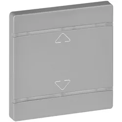 Legrand 755312 Valena Life Wippe MyHome 2-m AUF-AB AL