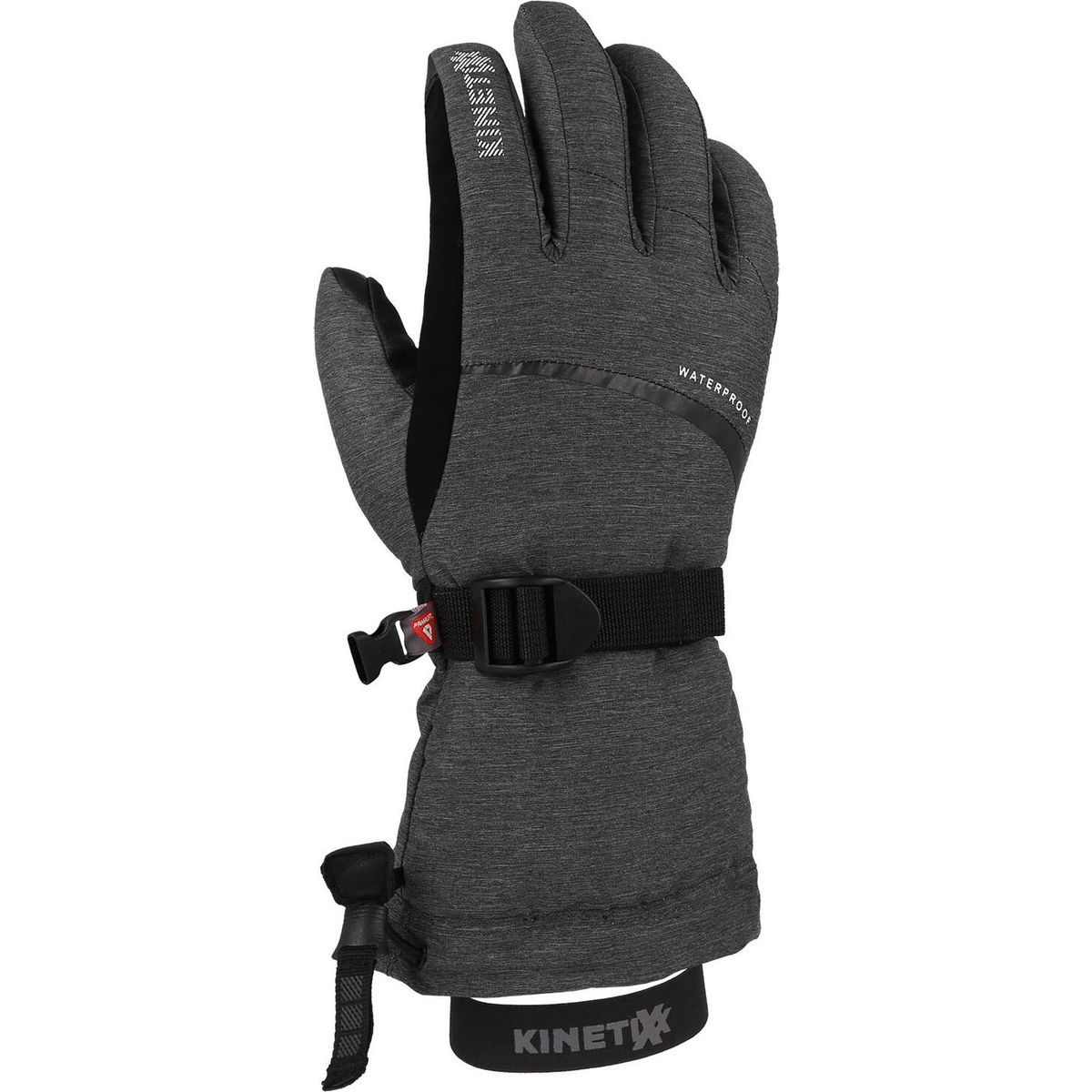 KinetiXx Arven grey melange (08) 7,5 7024-110-08-7,5