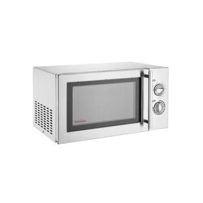 Caterlite Kombimikrowelle Manuell 900W, 23L