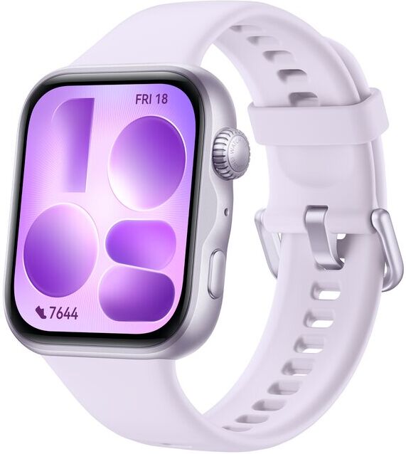 SMARTWATCH HUAWEI FIT 5 ROXO