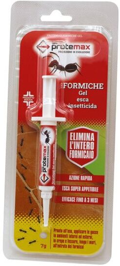 Insetticida gel Protemax PROTE326