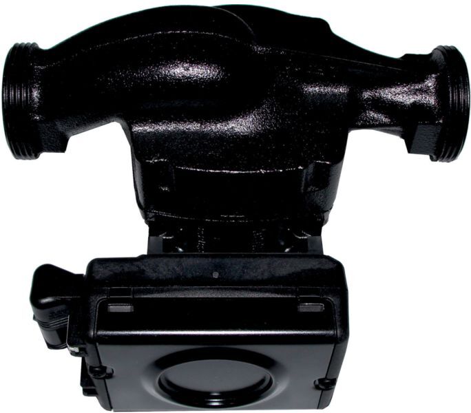 Wolf Grundfos UPM GEO 25-85 PWM 2072015 für FWS-140