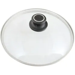 BAF Glasdeckel 32 cm