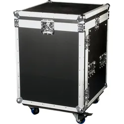 Showgear Combi Case 10HE + 10HE top