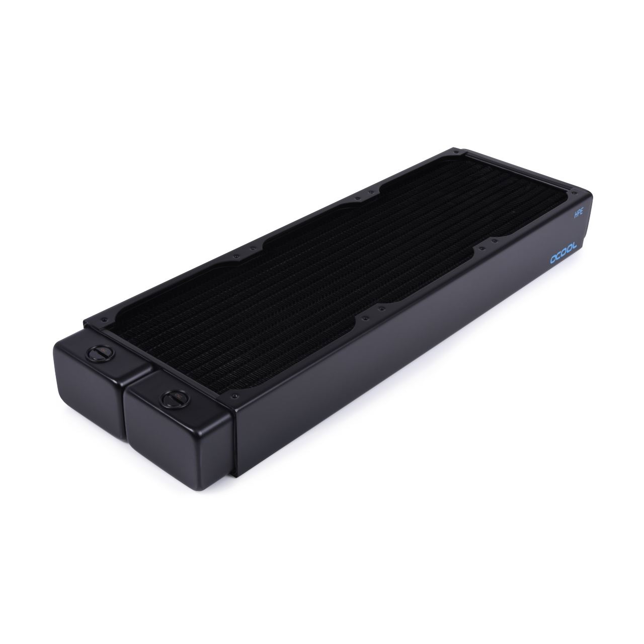 Alphacool NexXxoS HPE-45 Full Copper 360mm Radiator