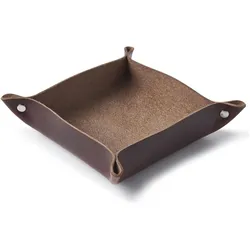 Castelijn & Beerens, Aufbewahrungsbox, Gaucho (13 x 3.50 x 13 cm)