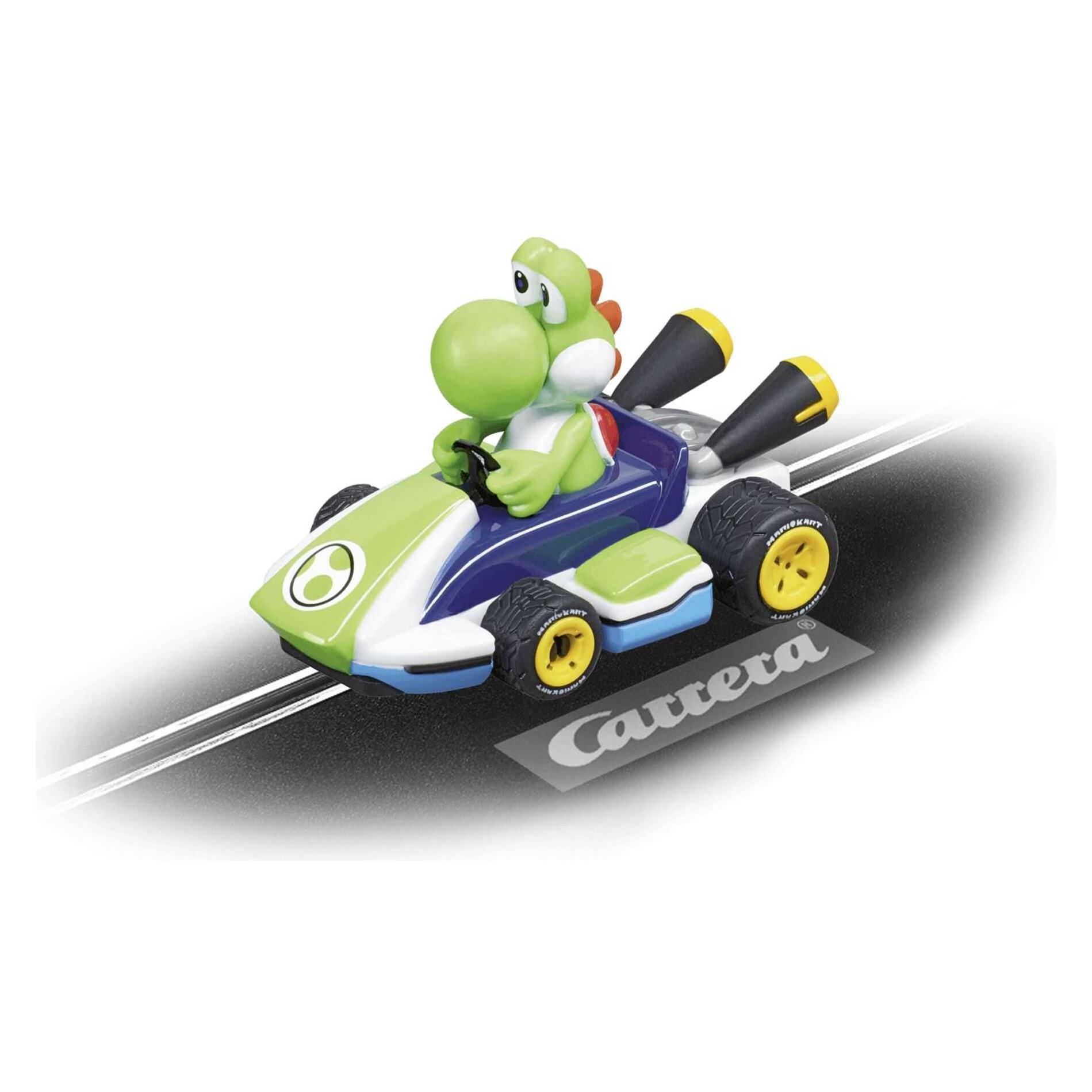 Carrera First Mario Kart - Yoshi (20065003)