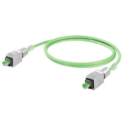 Weidmüller Industrial Ethernet Ltg IEC5DD4UG0075A2EA2EX