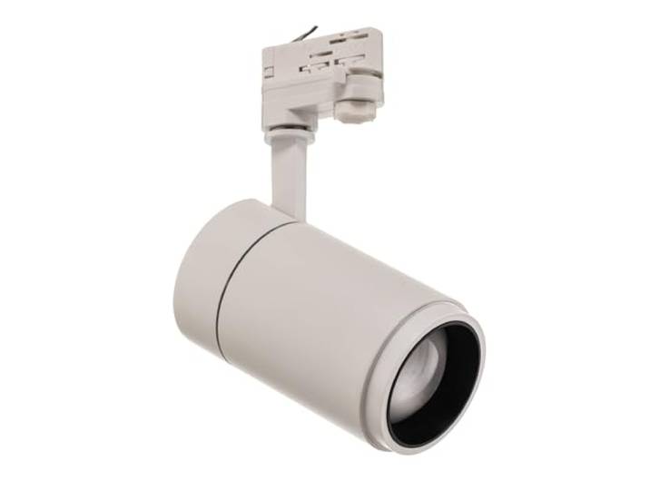 Arcchio LED Schienensystem komponenten in weiß,