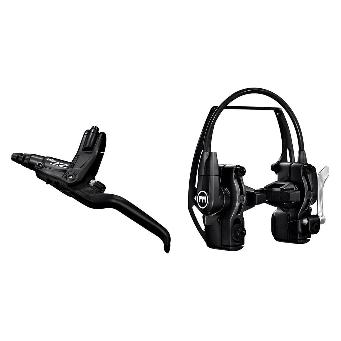 Magura Hs22 (Hinterradbremse, Bremshebel) (2700846)