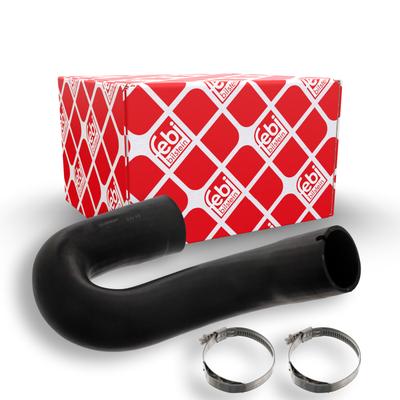 FEBI BILSTEIN Kühlerschlauch ProKit 49127