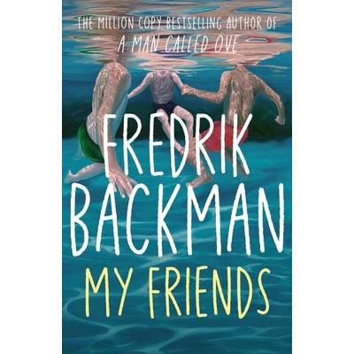 My Friends, Taschenbuch von Fredrik Backman, Simon & Schuster