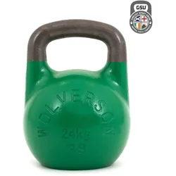 GSU Kettlebell 8-32kg