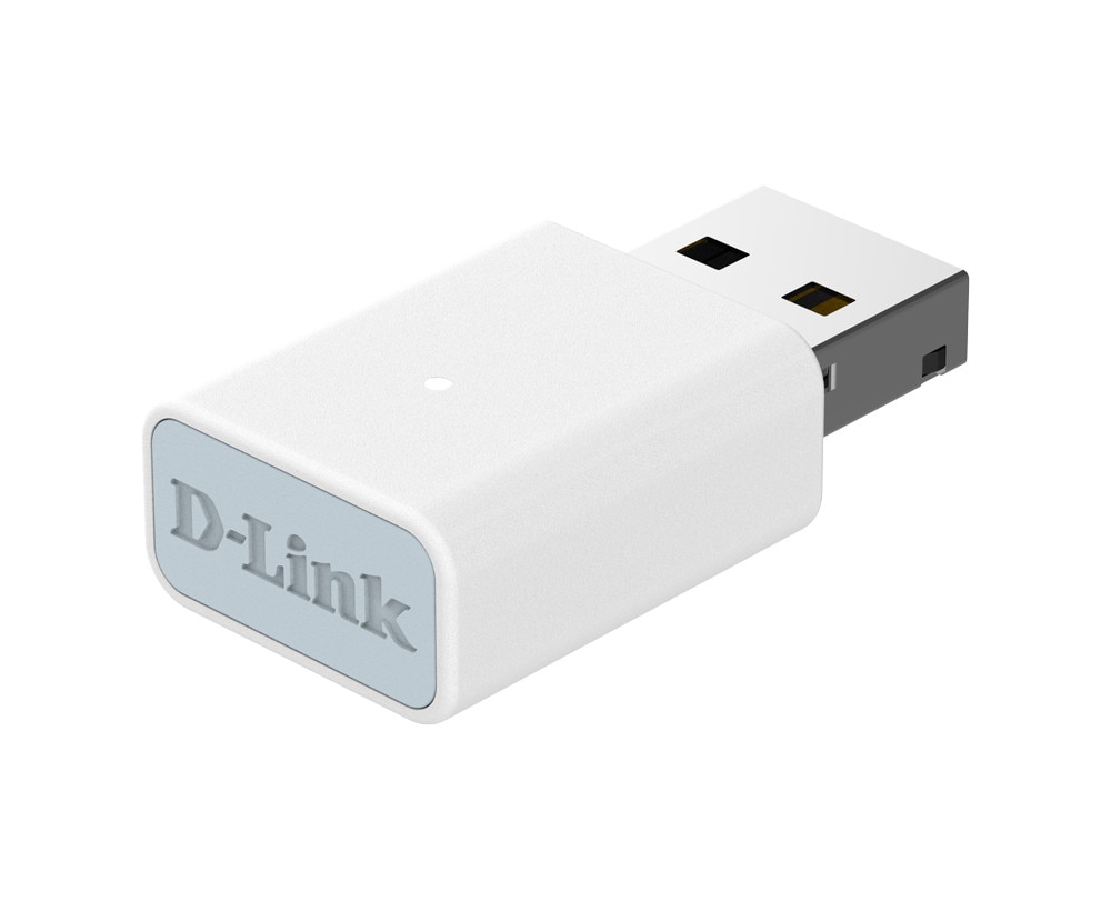 D-Link AC13U AC1300 Wi-Fi 5 USB-Adapter