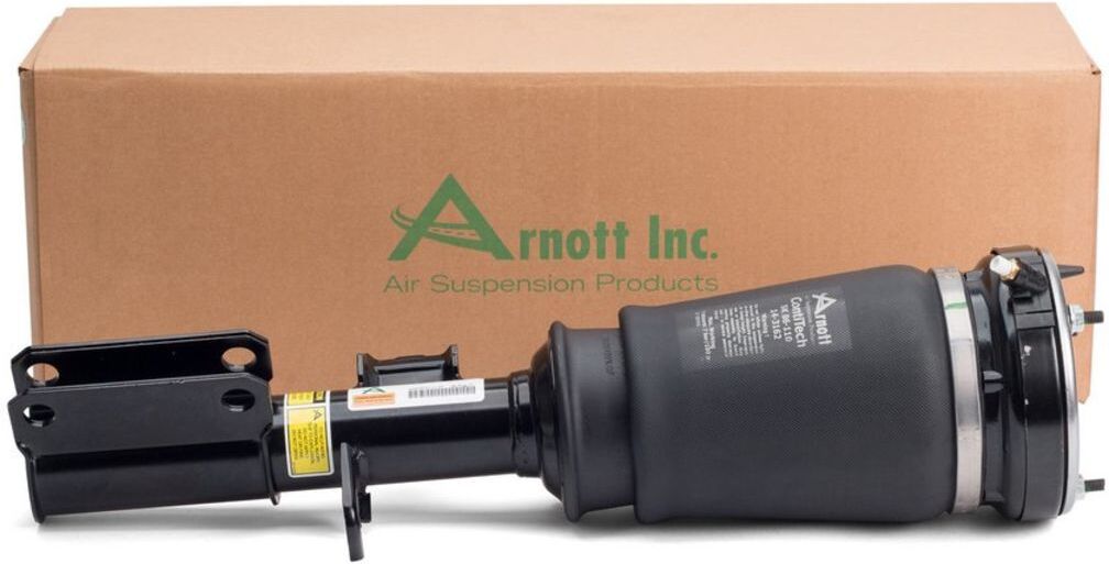 Luftfederbein ARNOTT EUROPE AS-2765 Links