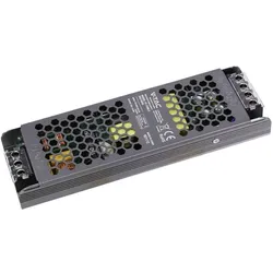 V-Tac, Beleuchtung Zubehör, VT-13200-S LED transformer Constant voltage 200 W 16.5 A 12 V DC not dimmable 1 pc(s)