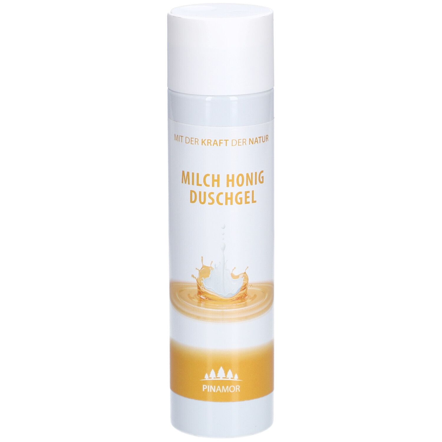 Milch-Honig Duschgel Tiroler Waldmännlein 250 ml