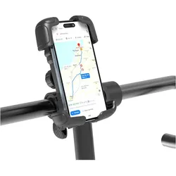 Rixus Bike Mount Steady 360, Smartphone Halterung