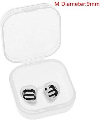 Uplifted Finds Invisible Nose Filters For Comfortable Dust And Allergy Protection m