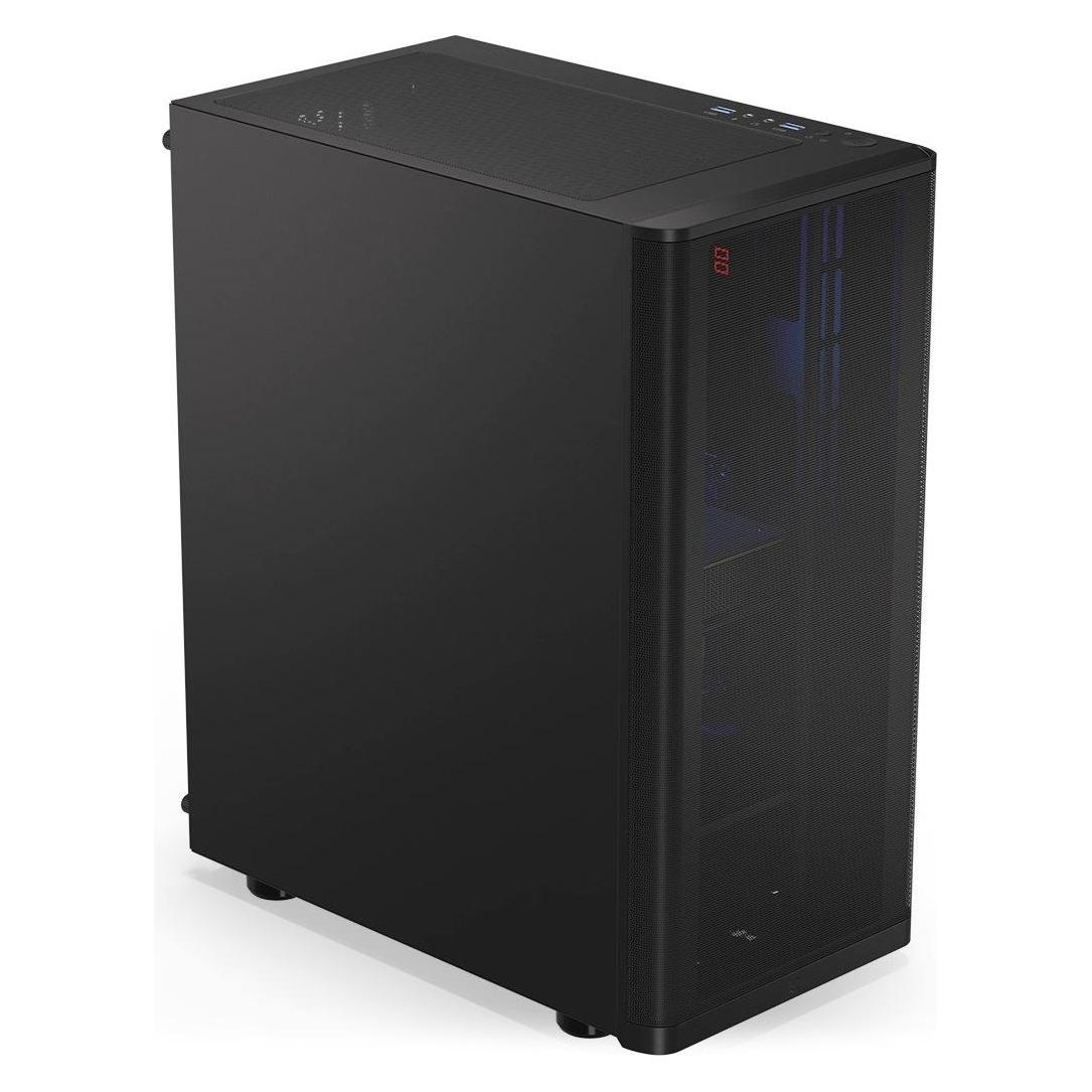 Endorfy Ventum 200 Solid (ATX, mATX, Mini-ITX) (EY2A001)