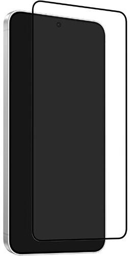 Puro Película de Ecrã Vidro Temperado  para Samsung Galaxy S26+ - Moldura Preta