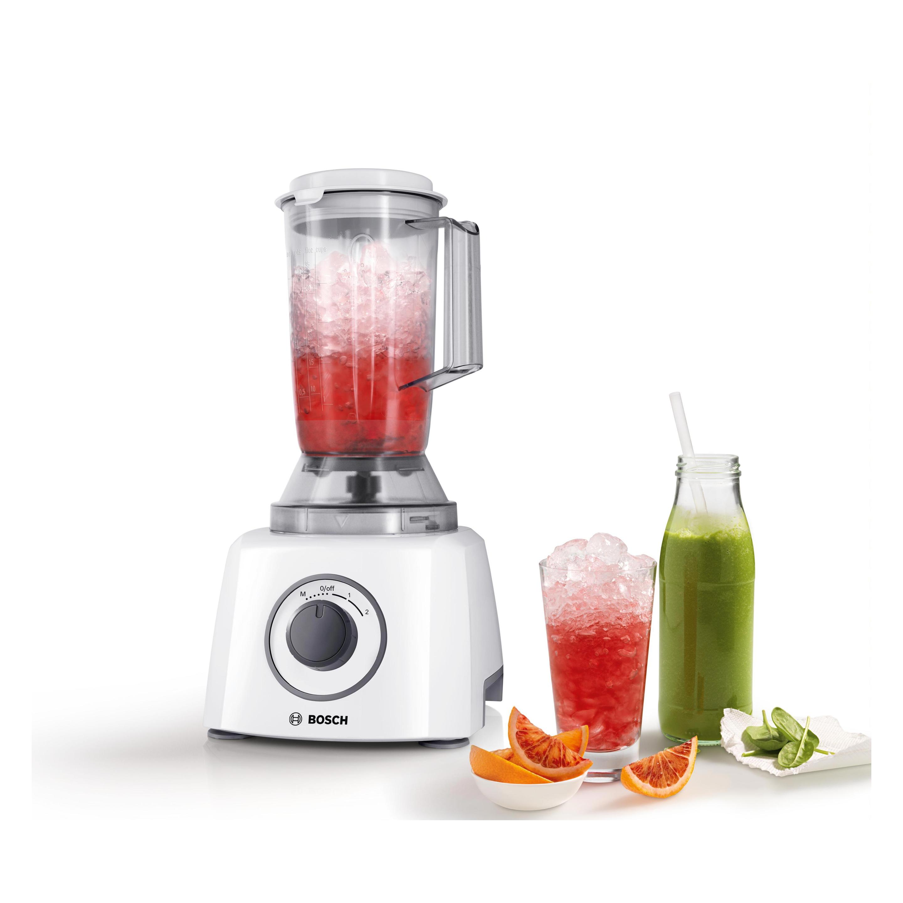 Bosch Hausgeräte MCM3200W (2300 ml, 800 W) (MCM3200W)