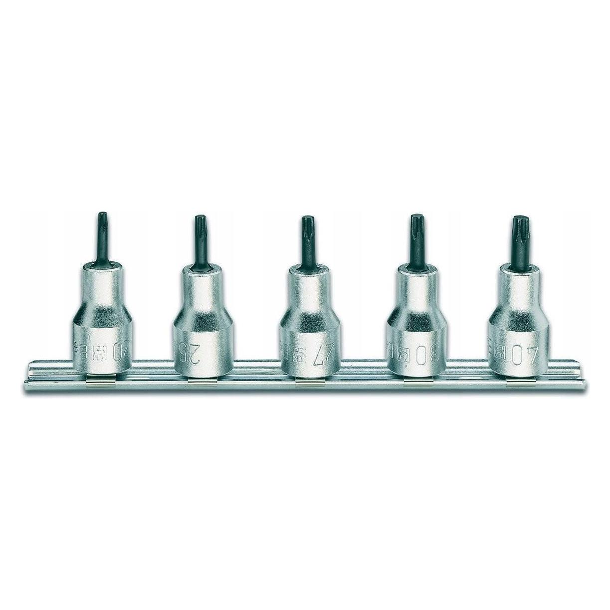 BETA Torx-Steckschlüssel der Serie 5 (42617873)