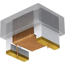 L-1812AS 330N - SMD-Induktivität, 1812, Keramik, 330 nH
