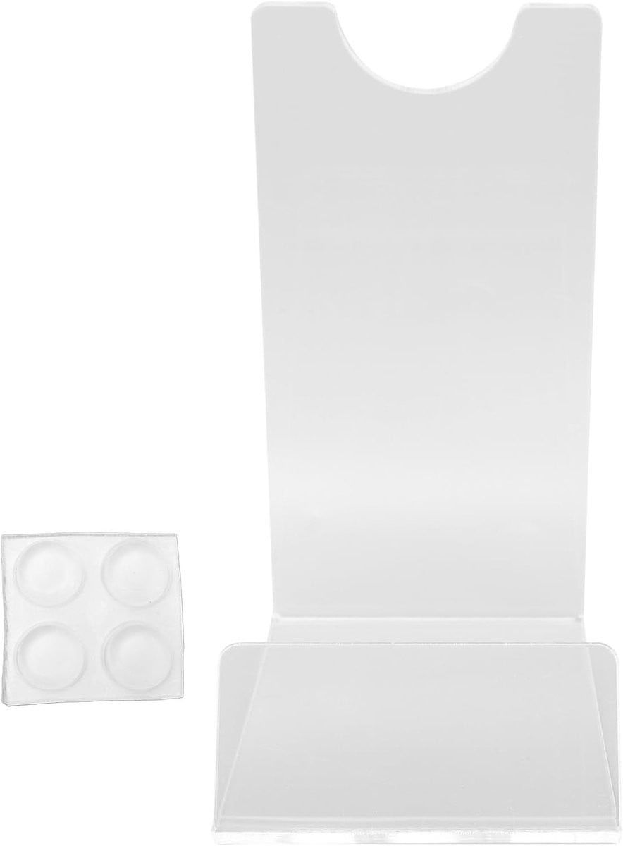 Lichtzwaard Display Stand voor Thuis, Fotohouder en Decoratieve Rack voor Verzamelobjecten en Accessoires