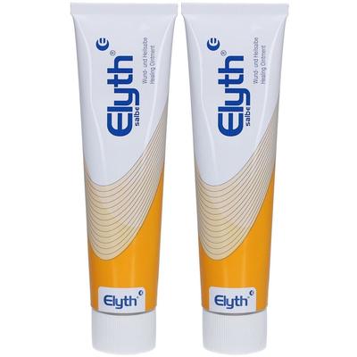 Elyth Salbe W 2x 2x100 g